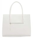 Tamaris Annie Shopper White Tamaris Annie Shopper White