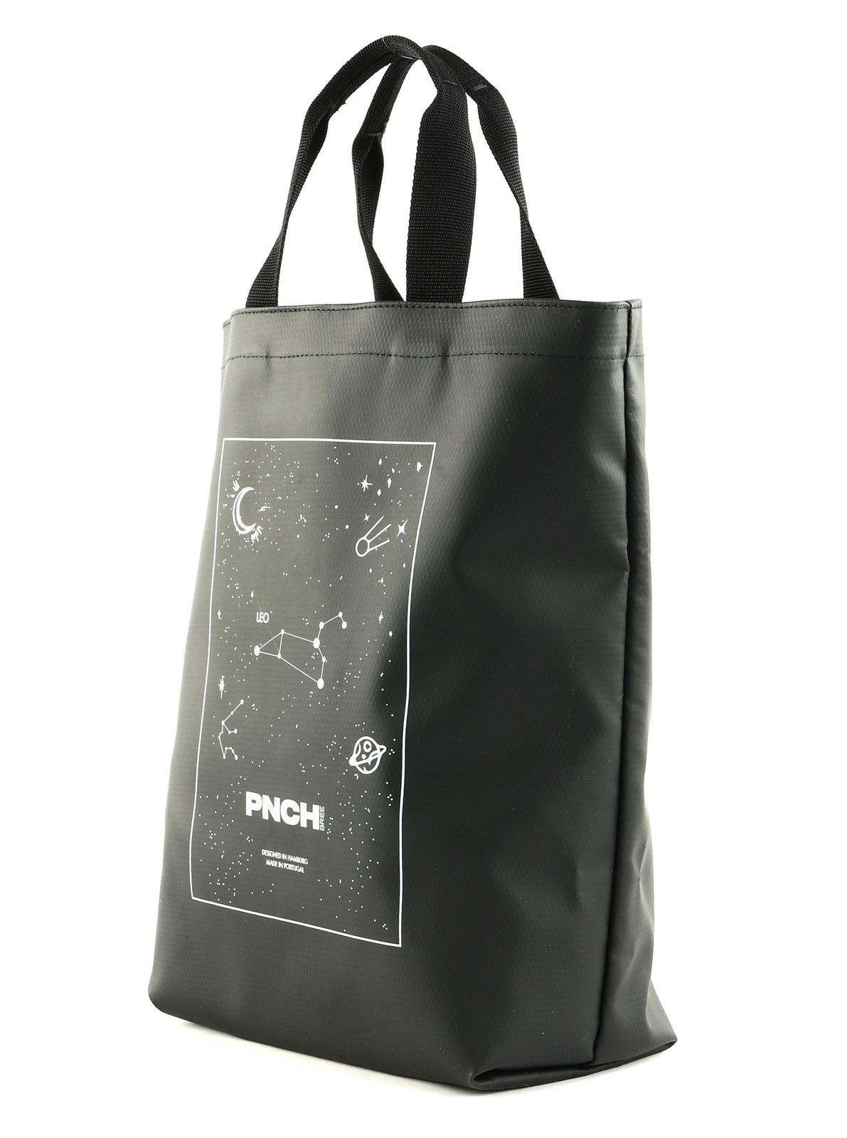 BREE shopper bag Punch Star Bag Leo | Buy bags, purses & accessories ...