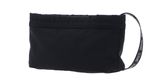 BREE Juna Textile 2 Pouch Mini Black