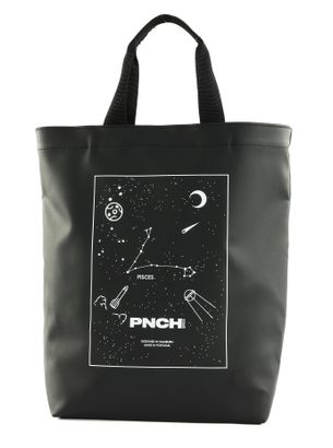 BREE Punch Star Bag Pisces