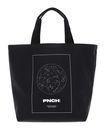 BREE Punch Star 12 Shopper Black BREE Punch Star 12 Shopper Black