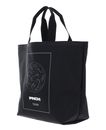 BREE Punch Star 12 Shopper Black BREE Punch Star 12 Shopper Black