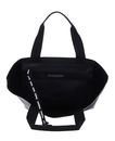 BREE Punch Star 12 Shopper Black BREE Punch Star 12 Shopper Black