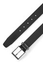 BOSS Cole Ant Belt W100 Black BOSS Cole Ant Belt W100 Black
