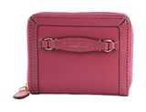 THE BRIDGE Bettina Zip Around Wallet S Lipstick Oro THE BRIDGE Bettina Zip Around Wallet S Lipstick Oro