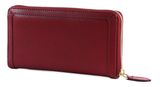 THE BRIDGE Bettina Lady Wallet Berry Oro