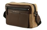 TOMMY HILFIGER TH Classic Camerabag Desert Khaki