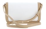 TOMMY HILFIGER TH Essential Flap Crossover CB S White