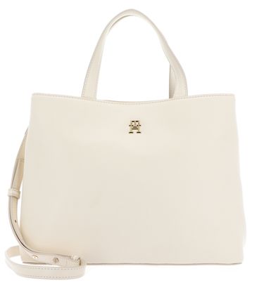 TOMMY HILFIGER TH Spring Chic Satchel Calico