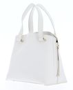 TOMMY HILFIGER TH Modern Mini Tote Ecru TOMMY HILFIGER TH Modern Mini Tote Ecru