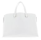 TOMMY HILFIGER TH Modern Tote Ecru TOMMY HILFIGER TH Modern Tote Ecru