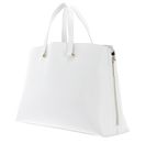 TOMMY HILFIGER TH Modern Tote Ecru TOMMY HILFIGER TH Modern Tote Ecru