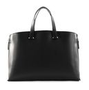 TOMMY HILFIGER TH Modern Tote Black TOMMY HILFIGER TH Modern Tote Black