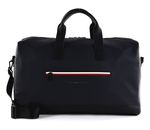TOMMY HILFIGER TH Essential Corp Duffle Bag Space Blue