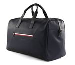 TOMMY HILFIGER TH Essential Corp Duffle Bag Space Blue
