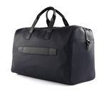 TOMMY HILFIGER TH Essential Corp Duffle Bag Space Blue