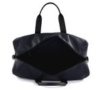 TOMMY HILFIGER TH Essential Corp Duffle Bag Space Blue