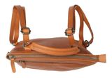 The Chesterfield Brand Harare Backpack Cognac The Chesterfield Brand Harare Backpack Cognac