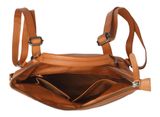 The Chesterfield Brand Harare Backpack Cognac The Chesterfield Brand Harare Backpack Cognac