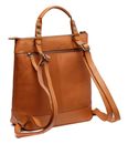 The Chesterfield Brand Harare Backpack Cognac The Chesterfield Brand Harare Backpack Cognac