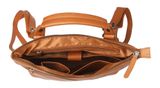 The Chesterfield Brand Omaha Backpack Cognac The Chesterfield Brand Omaha Backpack Cognac