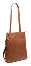 The Chesterfield Brand Omaha Backpack Cognac The Chesterfield Brand Omaha Backpack Cognac