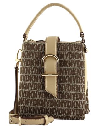 DKNY Deena TH Crossbody Bag Chino / Lt Khaki