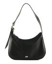 DKNY Deena TZ Shoulder Bag Blk / Gold DKNY Deena TZ Shoulder Bag Blk / Gold