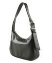 DKNY Deena TZ Shoulder Bag Blk / Gold DKNY Deena TZ Shoulder Bag Blk / Gold