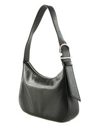 ★TOUT Y EST★ DARYNA Soft Shoulder Bag HO3A3A07 DARYNA TOP ZIP SHOULDER BAG - Pearl Brands Online