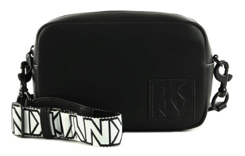 DKNY Kenza Camera Bag Blk / Black