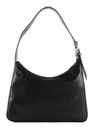 DKNY Deena Hobo Bag Blk / Gold DKNY Deena Hobo Bag Blk / Gold