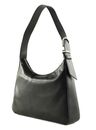 DKNY Deena Hobo Bag Blk / Gold DKNY Deena Hobo Bag Blk / Gold