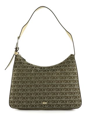 DKNY Deena Hobo Bag Chino / Lt Khaki