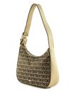 DKNY Deena TZ Shoulder Bag Chino / Lt Khaki