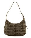 DKNY Deena TZ Shoulder Bag Chino / Lt Khaki
