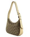 DKNY Deena TZ Shoulder Bag Chino / Lt Khaki