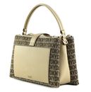 DKNY Deena TH Satchel Chino / Lt Khaki DKNY Deena TH Satchel Chino / Lt Khaki