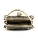 DKNY Deena TH Satchel Chino / Lt Khaki DKNY Deena TH Satchel Chino / Lt Khaki