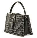 DKNY Deena TH Satchel BK Logo - BK DKNY Deena TH Satchel BK Logo - BK