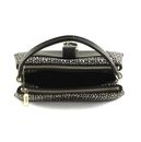 DKNY Deena TH Satchel BK Logo - BK DKNY Deena TH Satchel BK Logo - BK