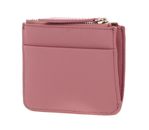 TOMMY HILFIGER TH Refined CC Holder with Zip Teaberry Blossom