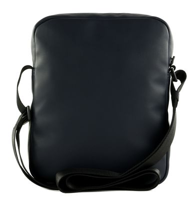 ショルダーバッグ  Badge Stripe Reporter Bag Buy Guess Logo Badge Detail Reporter Bag In Black