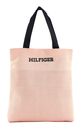 TOMMY HILFIGER Prep & Sport Beach Bag Whimsy Pink TOMMY HILFIGER Prep & Sport Beach Bag Whimsy Pink