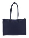 LIU JO Tanisha Shopping Bag Dress Blue LIU JO Tanisha Shopping Bag Dress Blue