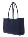LIU JO Tanisha Shopping Bag Dress Blue LIU JO Tanisha Shopping Bag Dress Blue