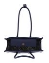 LIU JO Tanisha Shopping Bag Dress Blue LIU JO Tanisha Shopping Bag Dress Blue