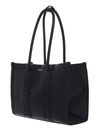 LIU JO Tanisha Shopping Bag Nero LIU JO Tanisha Shopping Bag Nero