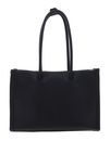 LIU JO Tanisha Shopping Bag Nero LIU JO Tanisha Shopping Bag Nero