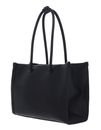 LIU JO Tanisha Shopping Bag Nero LIU JO Tanisha Shopping Bag Nero
